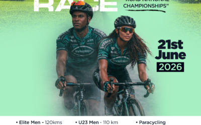Kericho Classic Cycling Race